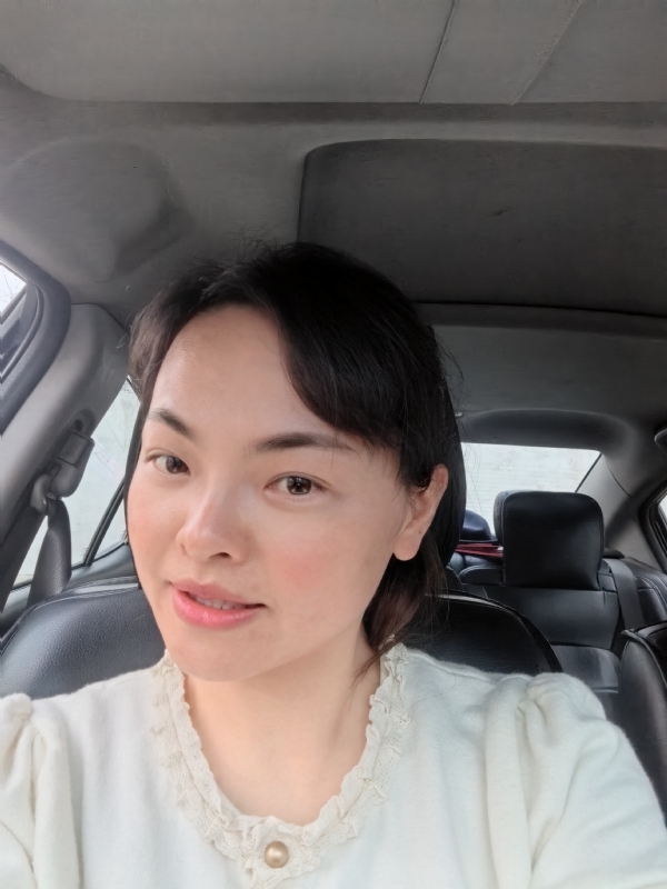 ziyu的第一张照片--宁波相亲服务中心