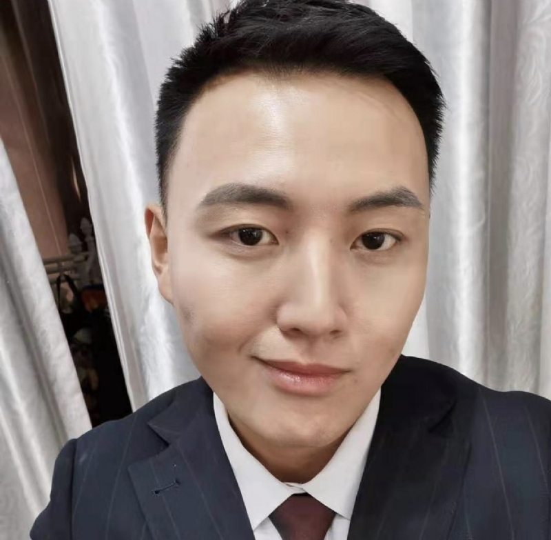 英俊潇洒的第二张照片--宁波相亲服务中心