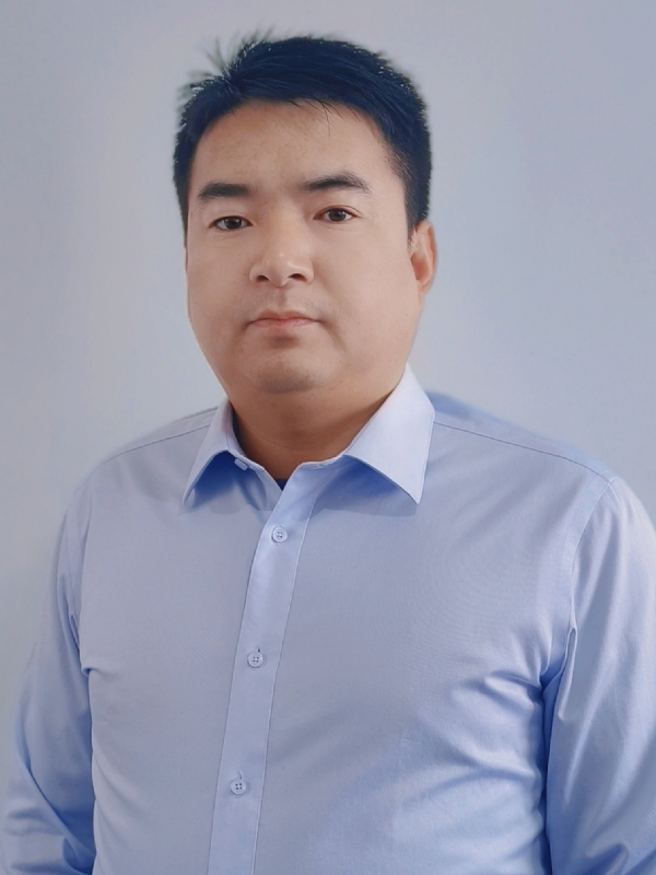 于先生的第一张照片--宁波相亲服务中心