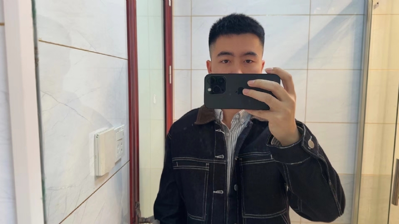 CC的第一张照片--宁波相亲服务中心