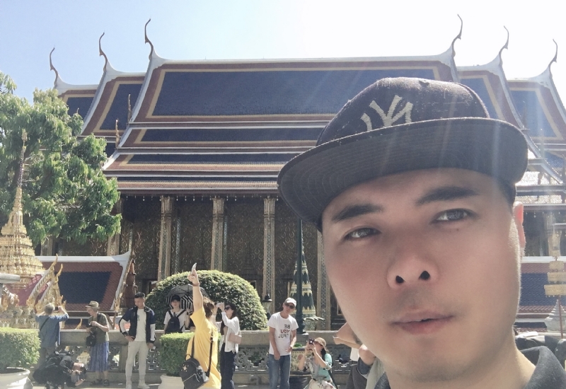 十八星格的第四张照片--宁波相亲服务中心