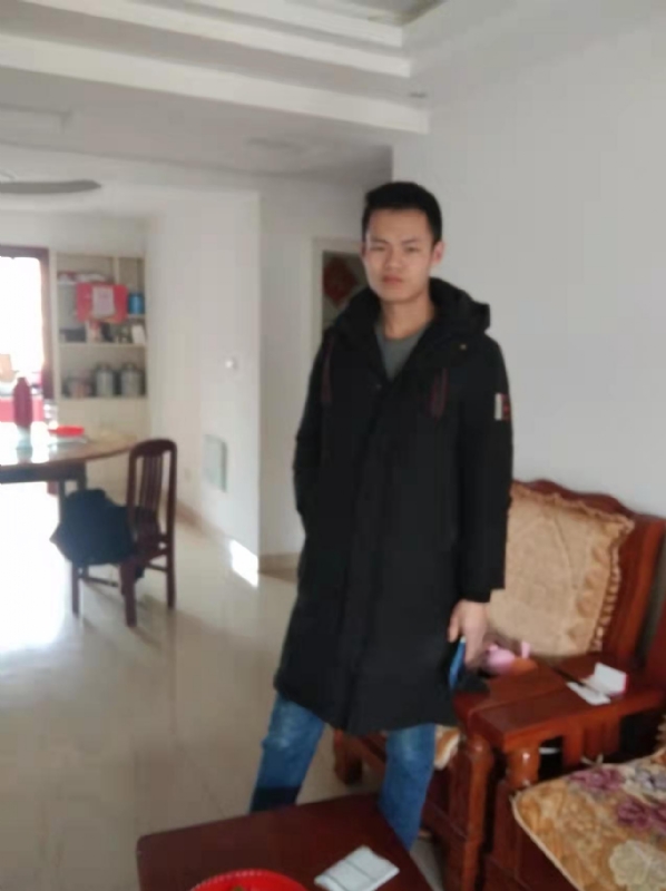 金善的第一张照片--宁波相亲服务中心