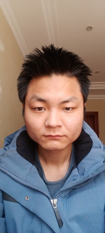 冬瓜的第一张照片--宁波相亲服务中心