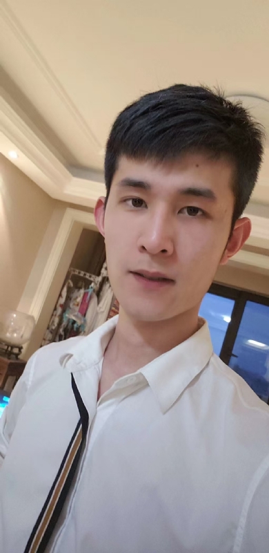 帅哥超超的第一张照片--宁波相亲服务中心