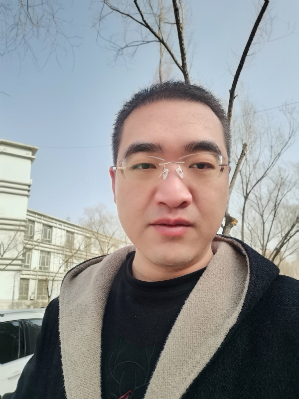 揽星入梦的第一张照片--宁波相亲服务中心