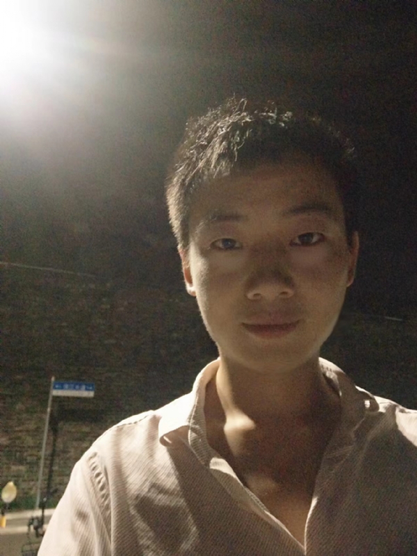 来啊的第一张照片--宁波相亲服务中心