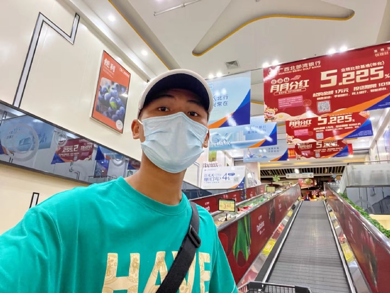 四月的第二张照片--宁波相亲服务中心