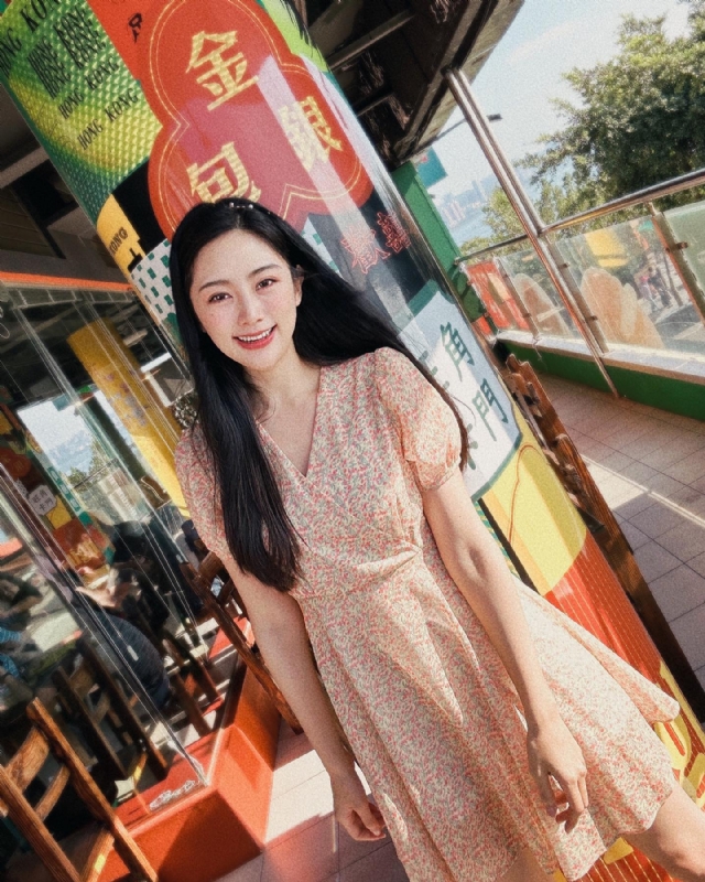 蕾蕾的第一张照片--宁波相亲服务中心