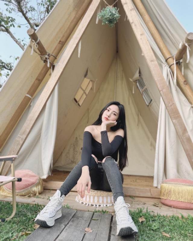 蕾蕾的第二张照片--宁波相亲服务中心