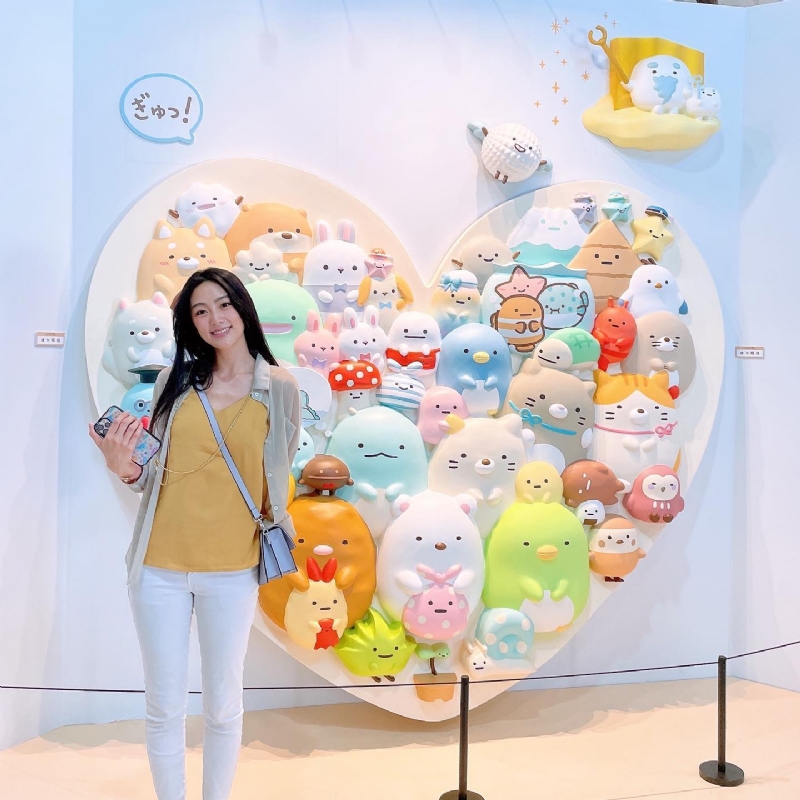 蕾蕾的第四张照片--宁波相亲服务中心