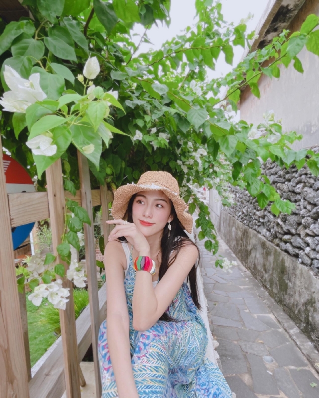 蕾蕾的第五张照片--宁波相亲服务中心