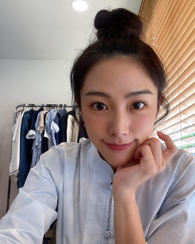 蕾蕾的第六张照片--宁波相亲服务中心