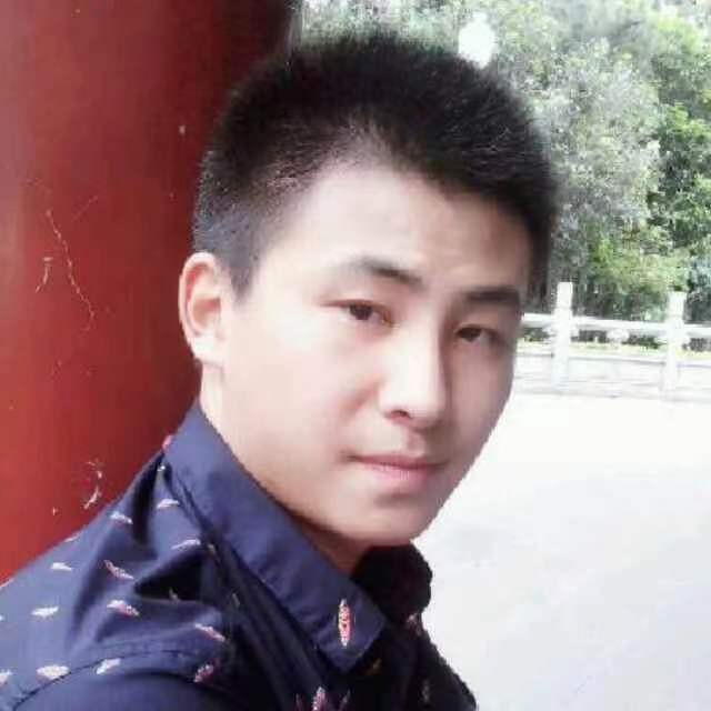 开心就好的第一张照片--宁波相亲服务中心