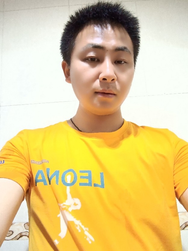 开心就好的第二张照片--宁波相亲服务中心