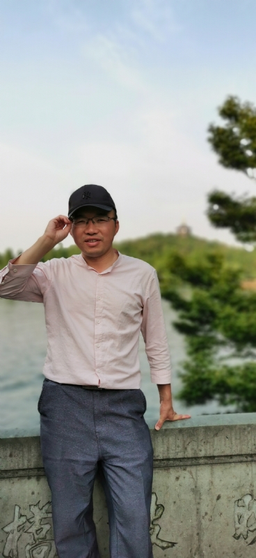 大叔有点忙的第三张照片--宁波相亲服务中心