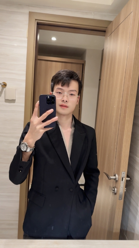 嗯嗯的第一张照片--宁波相亲服务中心