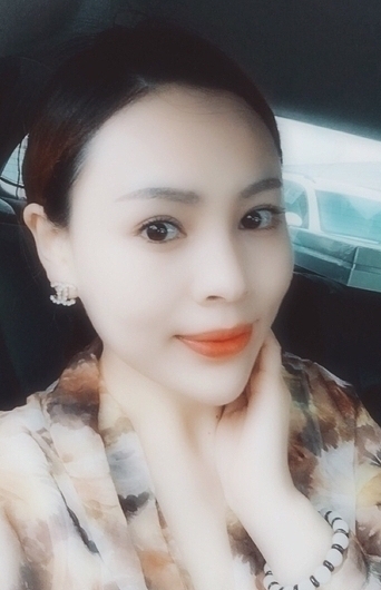 kiki的第一张照片--宁波相亲服务中心