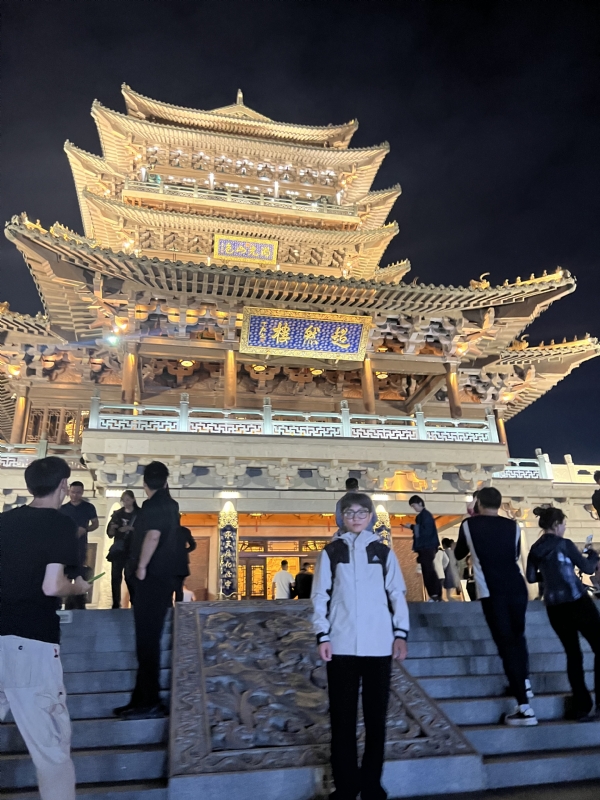 星星的第一张照片--宁波相亲服务中心