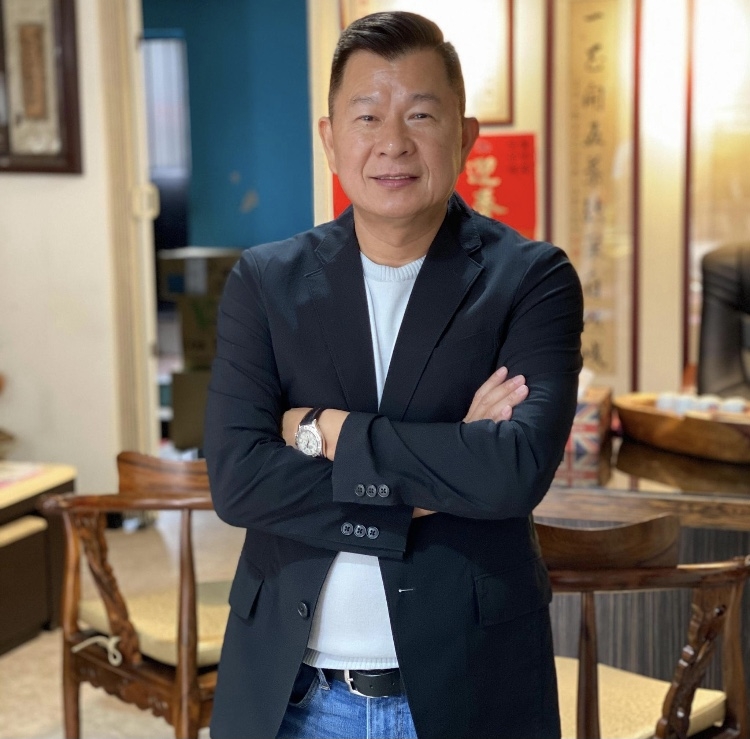 幸福余生的第一张照片--宁波相亲服务中心