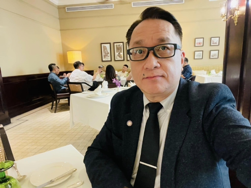 余生的第二张照片--宁波相亲服务中心