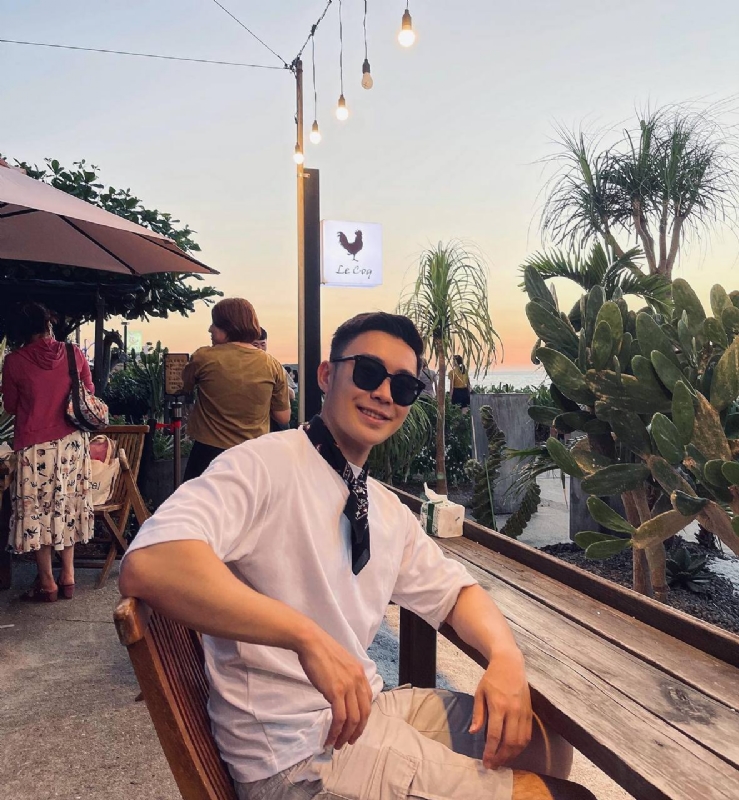 小可爱的第一张照片--宁波相亲服务中心