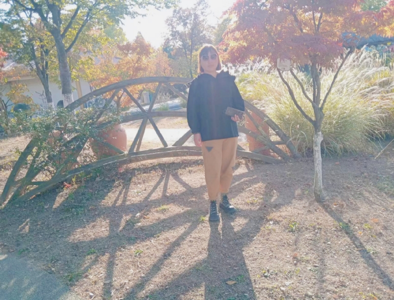 无极限的第三张照片--宁波相亲服务中心