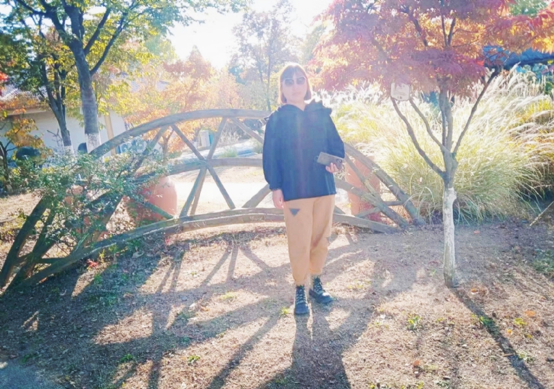 无极限的第四张照片--宁波相亲服务中心