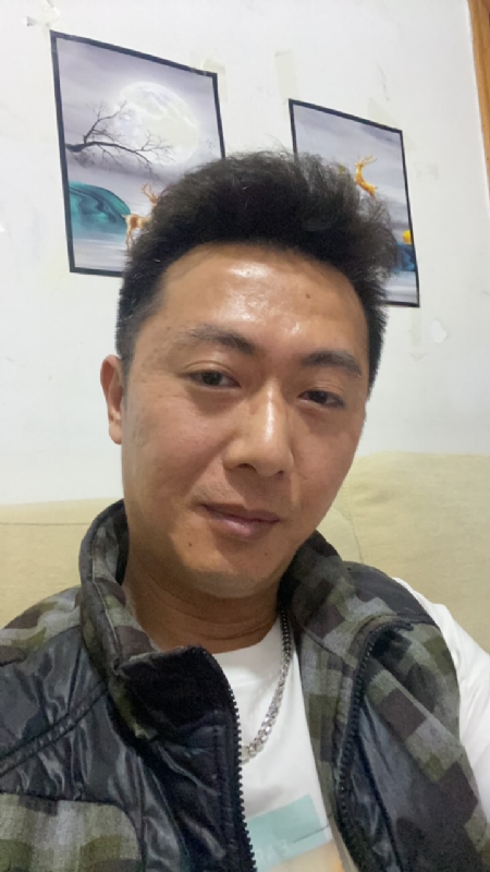 陈然的第一张照片--宁波相亲服务中心