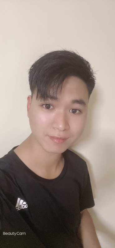 Allen的第一张照片--宁波相亲服务中心