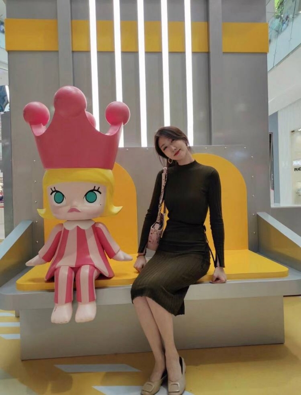 sulom的第二张照片--宁波相亲服务中心