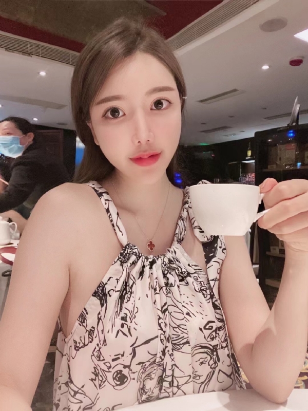 Candy的第二张照片--宁波相亲服务中心