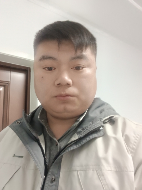 王振的第一张照片--宁波相亲服务中心