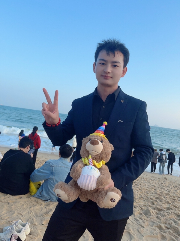 目标结婚的第一张照片--宁波相亲服务中心