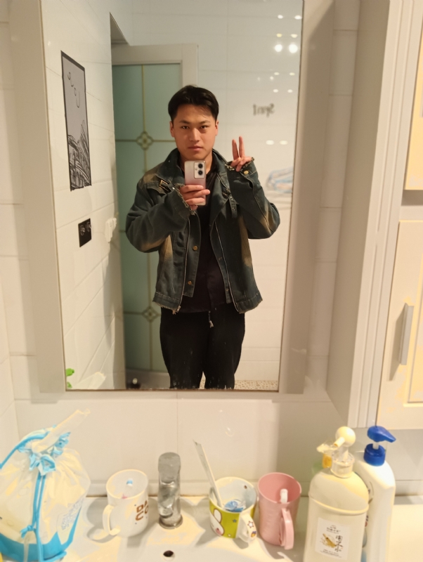 自律的MAN的第一张照片--宁波相亲服务中心