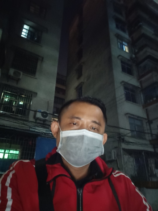 星仔的第一张照片--宁波相亲服务中心