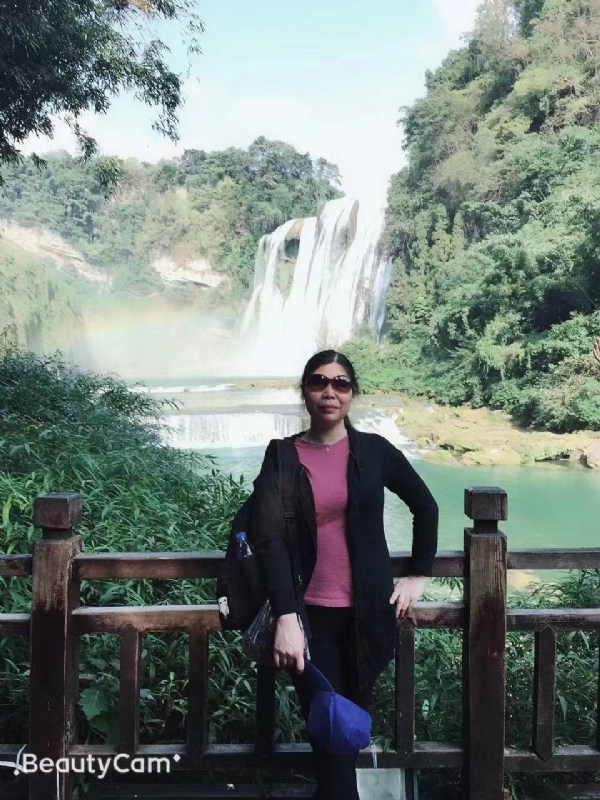 暖阳的第一张照片--宁波相亲服务中心