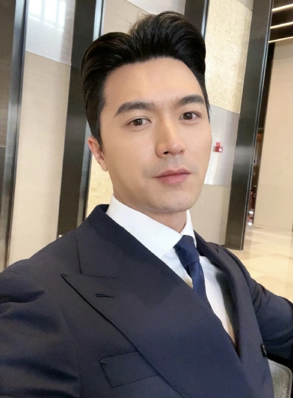 凯文的第二张照片--宁波相亲服务中心