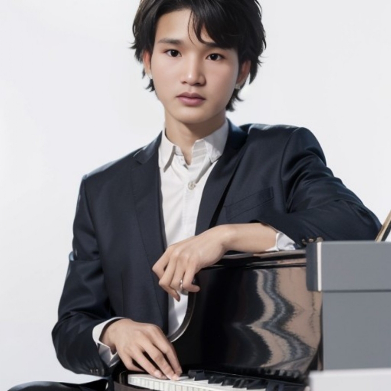 昊仔只的第一张照片--宁波相亲服务中心