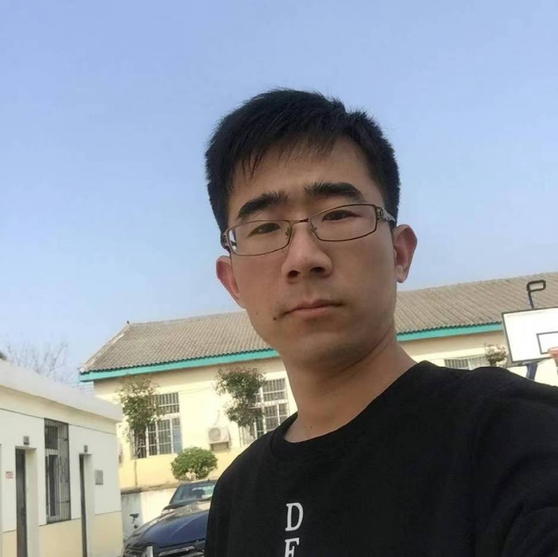 张先生的第二张照片--宁波相亲服务中心