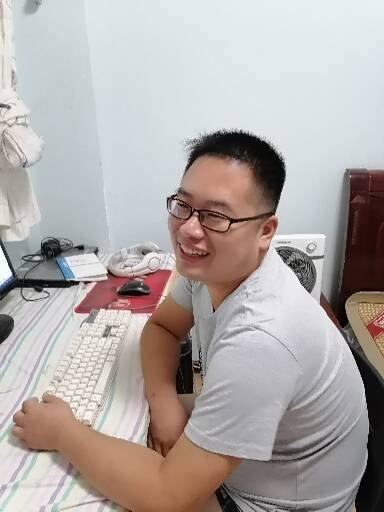 小浣熊的第二张照片--宁波相亲服务中心