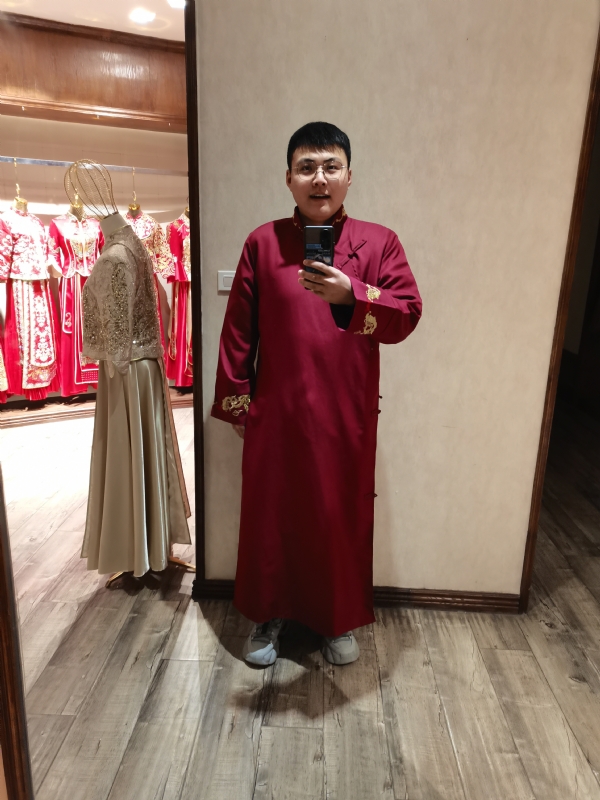 王十二的第一张照片--宁波相亲服务中心