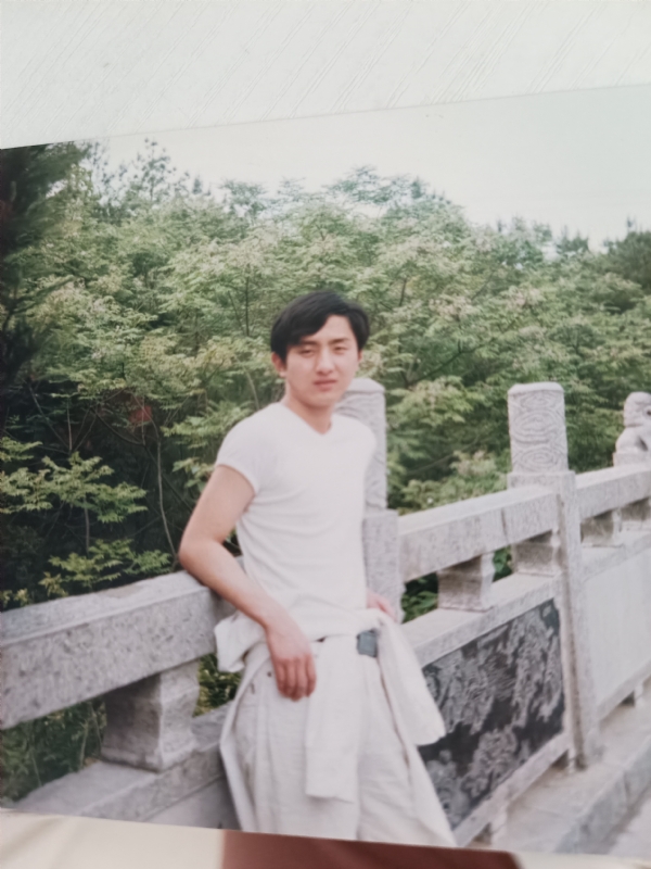 朱琦的第二张照片--宁波相亲服务中心