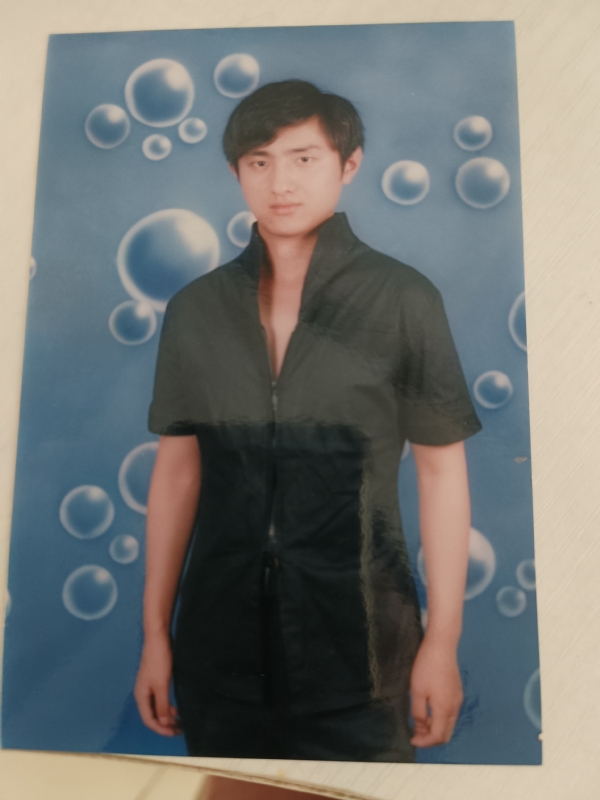 朱琦的第四张照片--宁波相亲服务中心