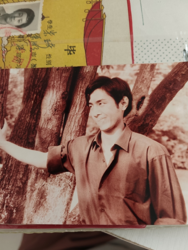 朱琦的第五张照片--宁波相亲服务中心