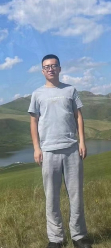 北京志杰的第一张照片--宁波相亲服务中心