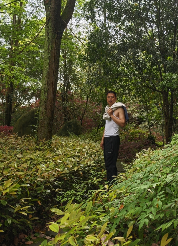 mmmman的第二张照片--宁波相亲服务中心