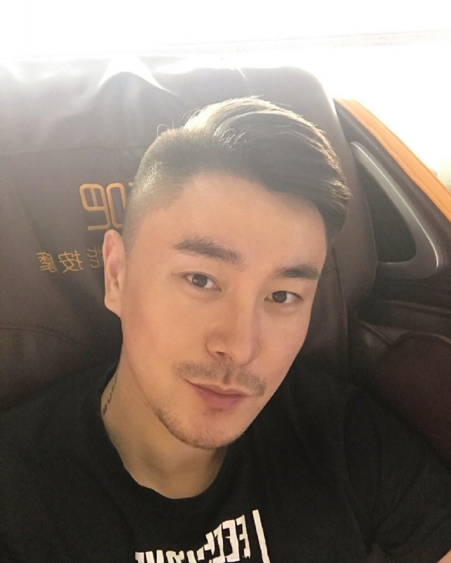 郑Sir的第二张照片--宁波相亲服务中心