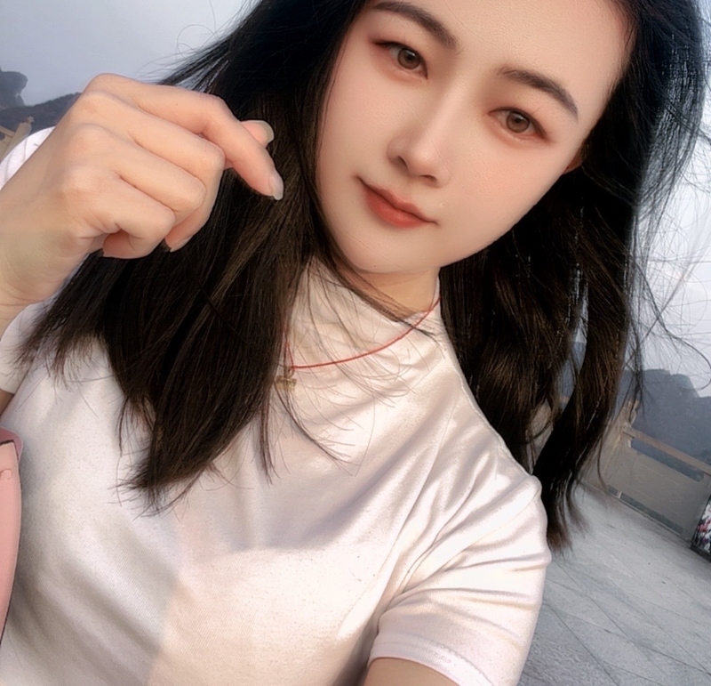 彭彭的第一张照片--宁波相亲服务中心