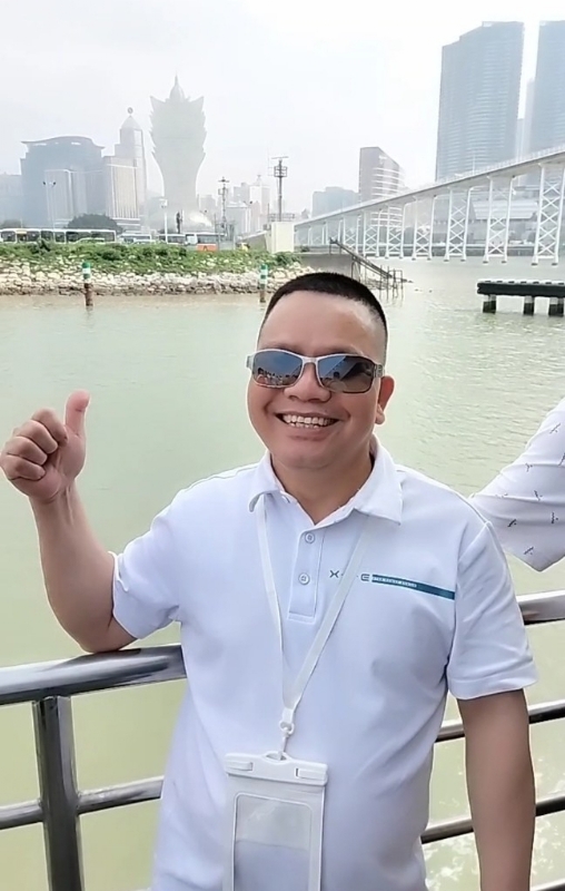 李生的第一张照片--宁波相亲服务中心