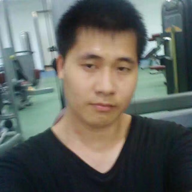 RON的第一张照片--宁波相亲服务中心